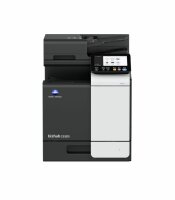 Konica Minolta bizhub C3320i Farblaser A4 Drucker Scanner...