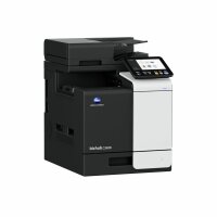 Konica Minolta bizhub C3320i Farblaser A4 Drucker Scanner...