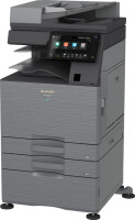 Sharp BP-50C26 Farb Kopiersystem 26 Seiten/Min.