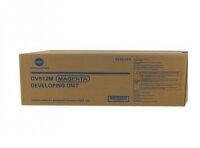 Konica Minolta Developer magenta DV-512M bizhub C224 |...