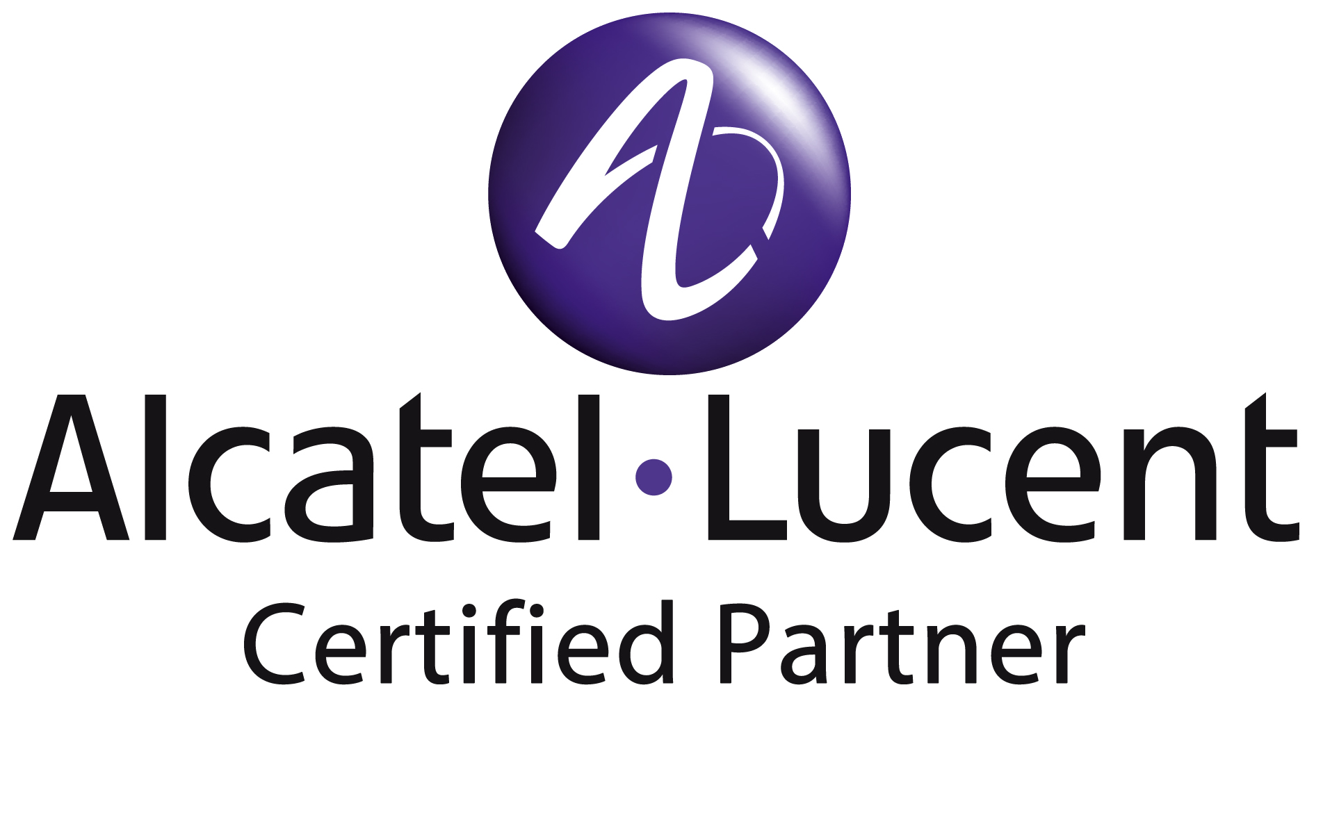 Alcatel Lucent Logo 